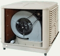 Centrifugal Air Cooler