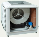 Evaporative Air Cooler