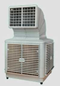 Dry Air Cooler