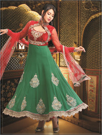 Anarkali Suits