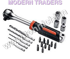 Ratchet T Driver Ratchet T Driver