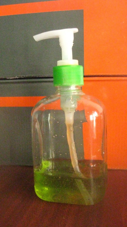 BOTTLES