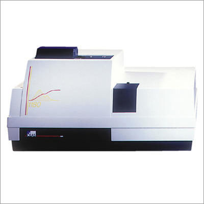 Laser Based Particle Size Analyzer