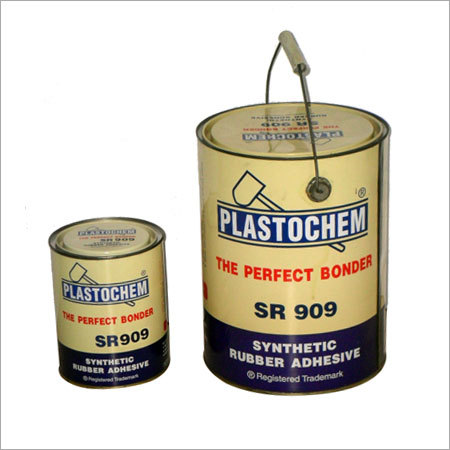 Synthetic Rubber Adhesive