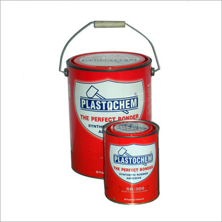 Industrial Synthetic Adhesives