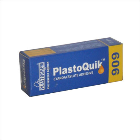 Cyanoacrylate Adhesive