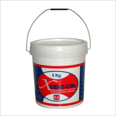 Xcent-Col Synthetic Resin Adhesive