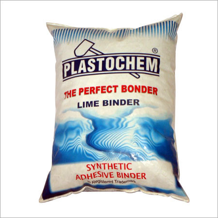 Synthetic Adhesive Binder