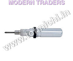 LTD Adjustable Torque Driver