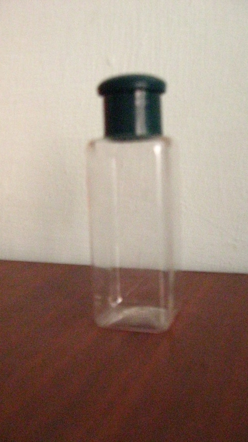 PLASTIC BOTTLES