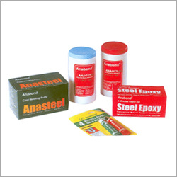 Two Part Epoxy Adhesives