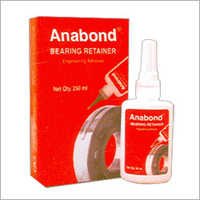 Bearing Retainer Adhesives