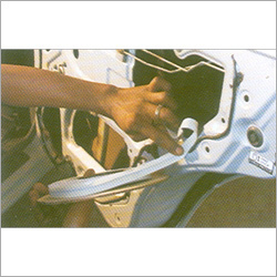Rubber Based Adhesives
