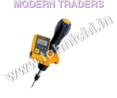 STC Screw Torque Checker