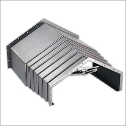 Telescopic Cover