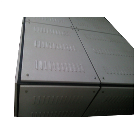 Capacitor Banque