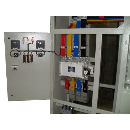 Electric Panel Boards - Metal, Varied Dimensions | Indoor/Outdoor Enclosure, Customizable Voltage & Current Ratings, IP Rated Protection, Easy Installation, Durable, High Performance