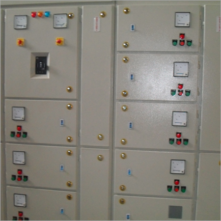 Control Panel Systems