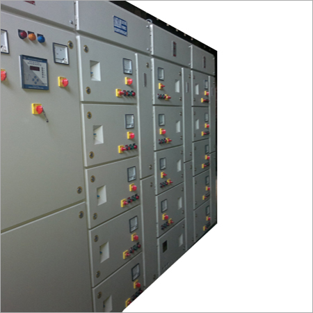 Apfc Panel