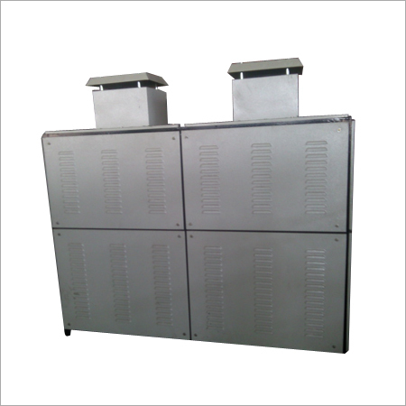 Capacitor Banque