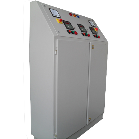 Electrical Power Panel