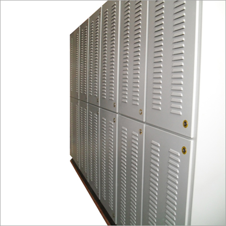 Electrical MCC Panels