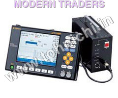 Force Measurement Instrument