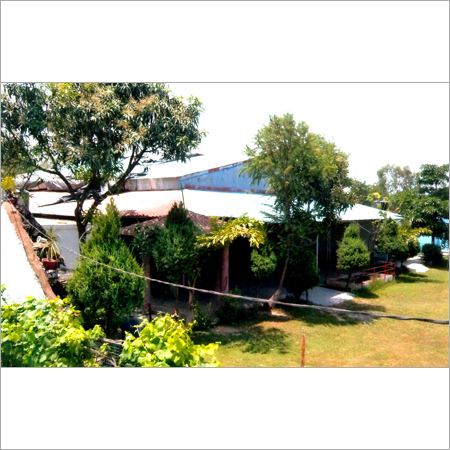 Luxury Resort For Wedding