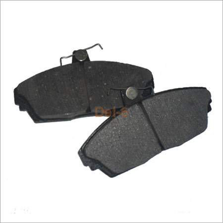 Disc Pad