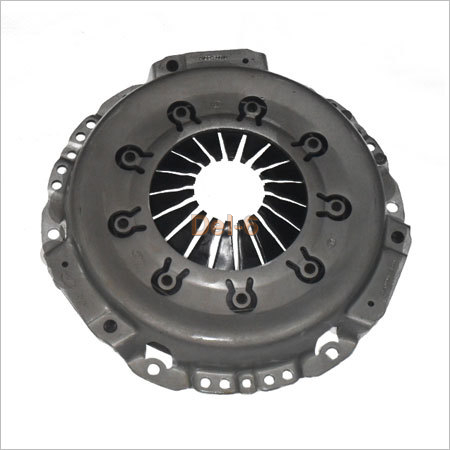 Pressure Plate