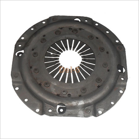 Pressure Plate Assembly