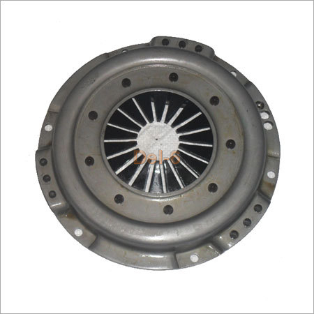 Clutch Assembly