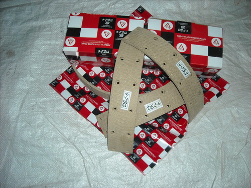 Brake Lining