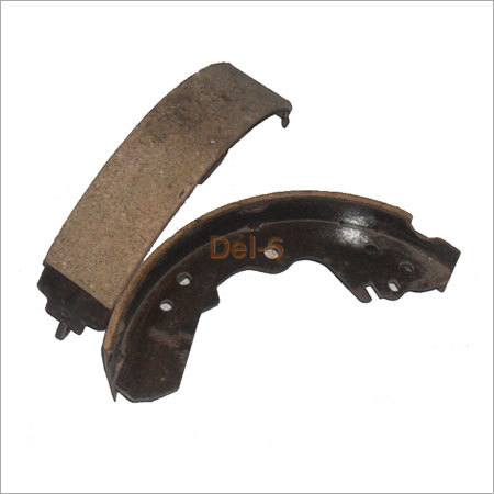 Brake Shoe