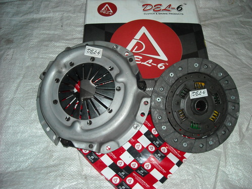 Clutch Set Four Wheeler