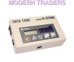 Interface for Data Transfer By MODERN TRADERS