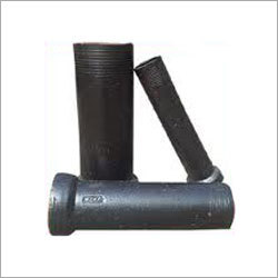 Stoneware Pipes Fittings
