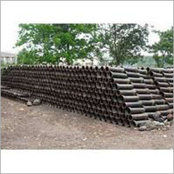 Clay Pipe