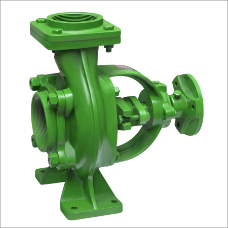 CENTRIFUGAL PUMPS FOR MINI ENGINES