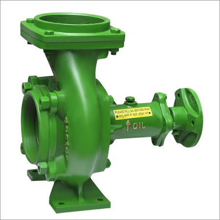 CENTRIFUGAL PUMPS FOR MINI ENGINES