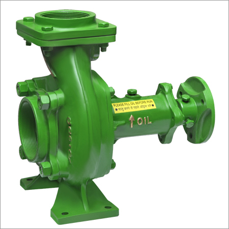 CENTRIFUGAL PUMPS FOR MINI ENGINES