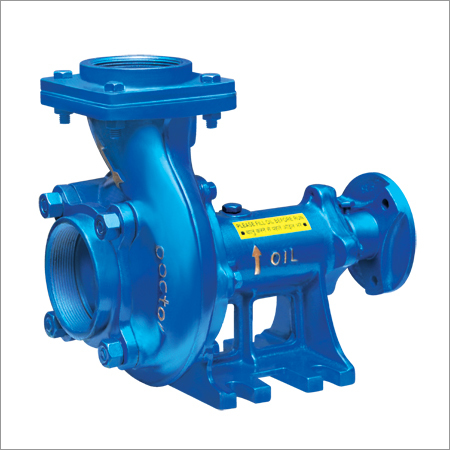 CENTRIFUGAL PUMPS FOR MINI ENGINES