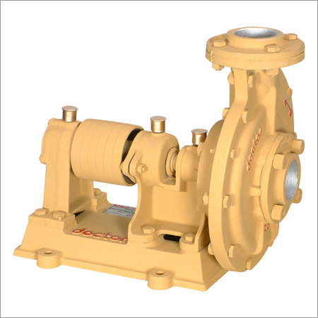 Centrifugal Mechanical Pumps