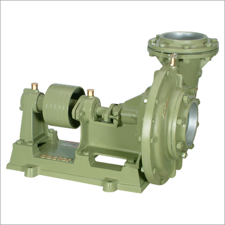 CENTRIFUGAL PUMPS