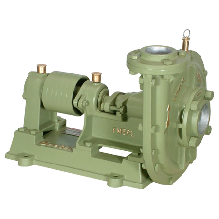 CENTRIFUGAL PUMPS