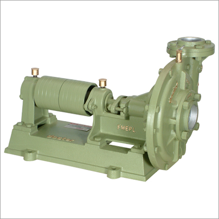 CENTRIFUGAL PUMPS