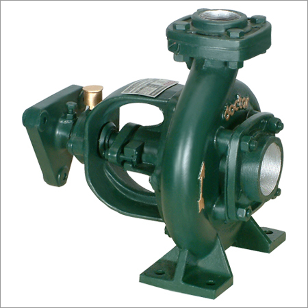 VOLUTE TYPE COUPLE PUMPS