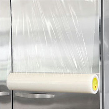 Metal Protection Films