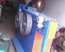 Fix Center Cross Head