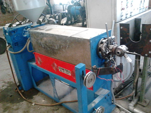 Extruder Machine